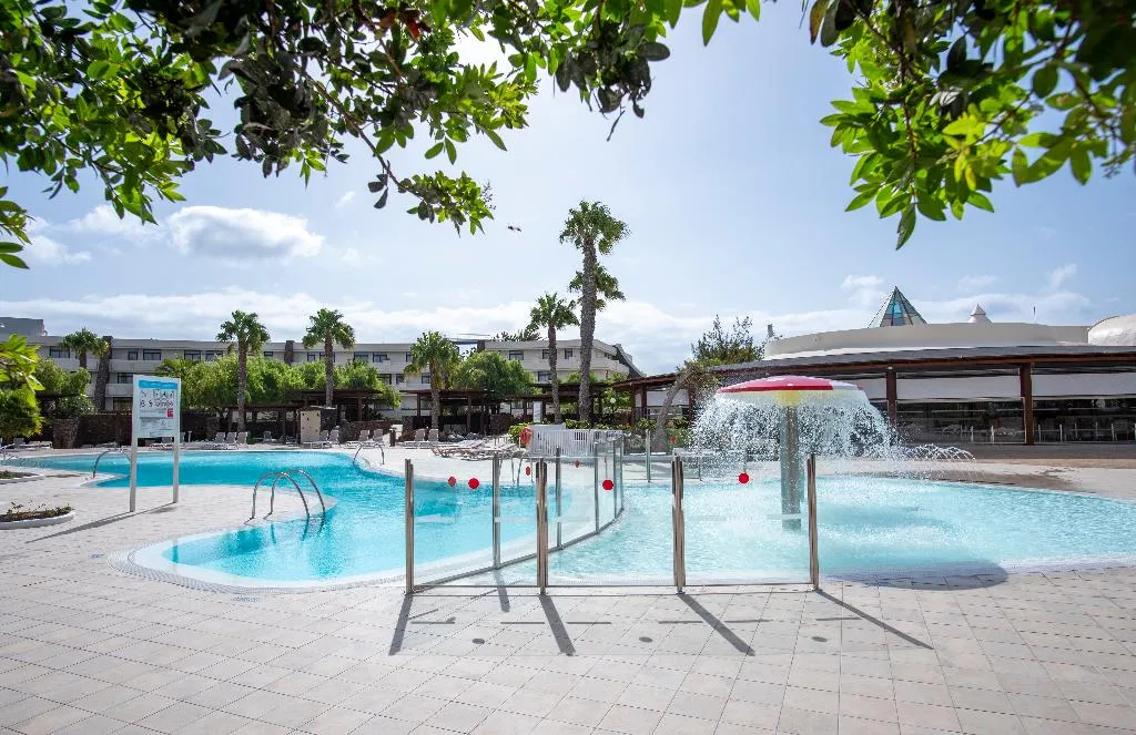 Pool, Los Zocos Impressive Lanzarote, Lanzarote