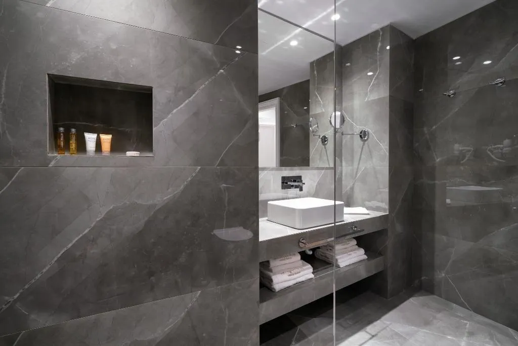 Room, Praxitelous Luxury Suites, Athens