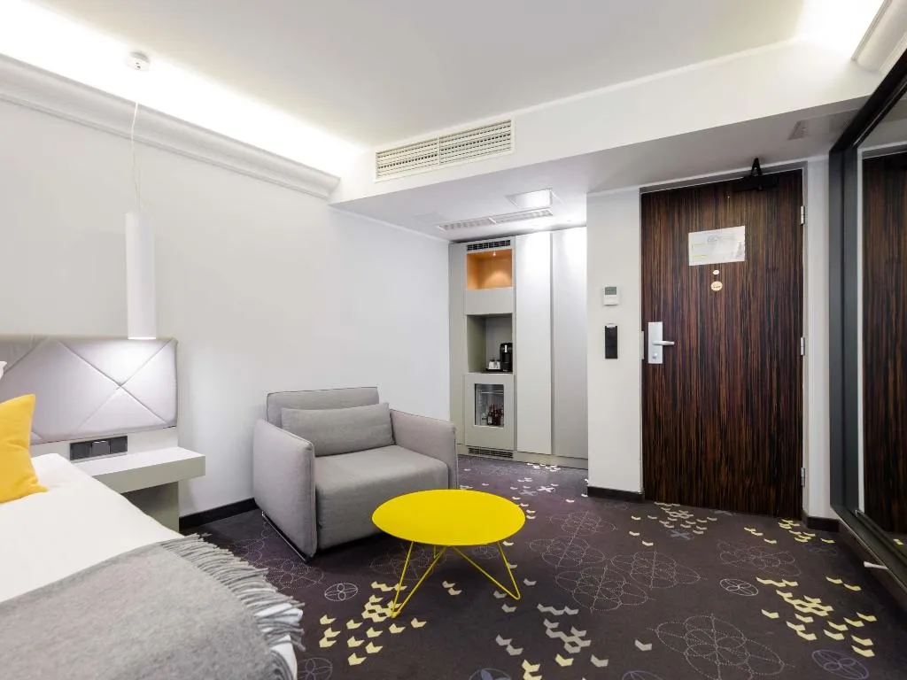 Room, Ibis Styles Tallinn, Tallinn