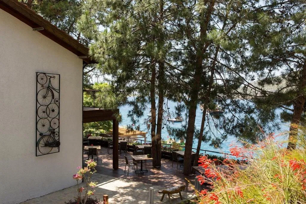 Room, Miamai Butik Otel - Adults Only, Dalaman
