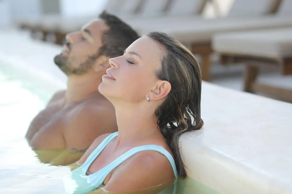 Sports and Entertainment, Hotel Blanco Tulum Adults Only, Cancun Area