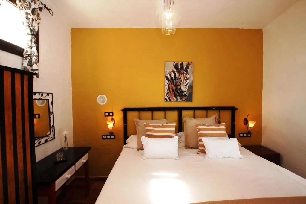 Room, Casa Natura, Lanzarote