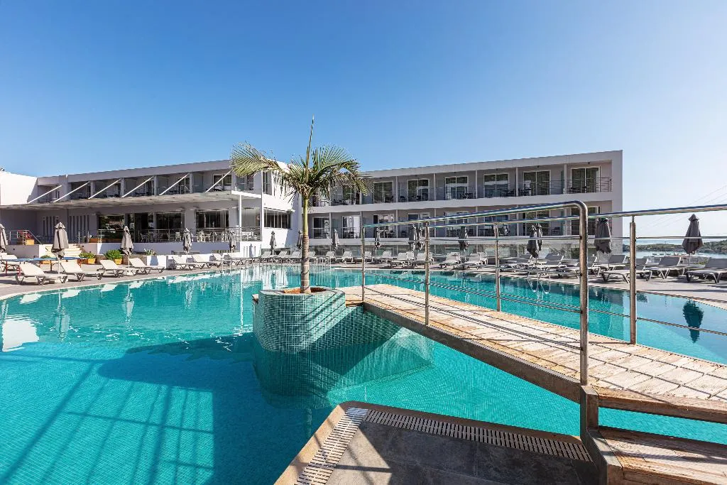 Pool, Atali Grand Resort, Crete