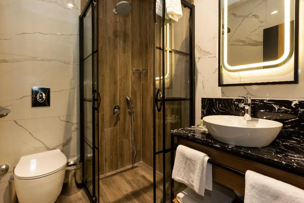 SUITE POOL VIEW Room, Nox Suite, Antalya