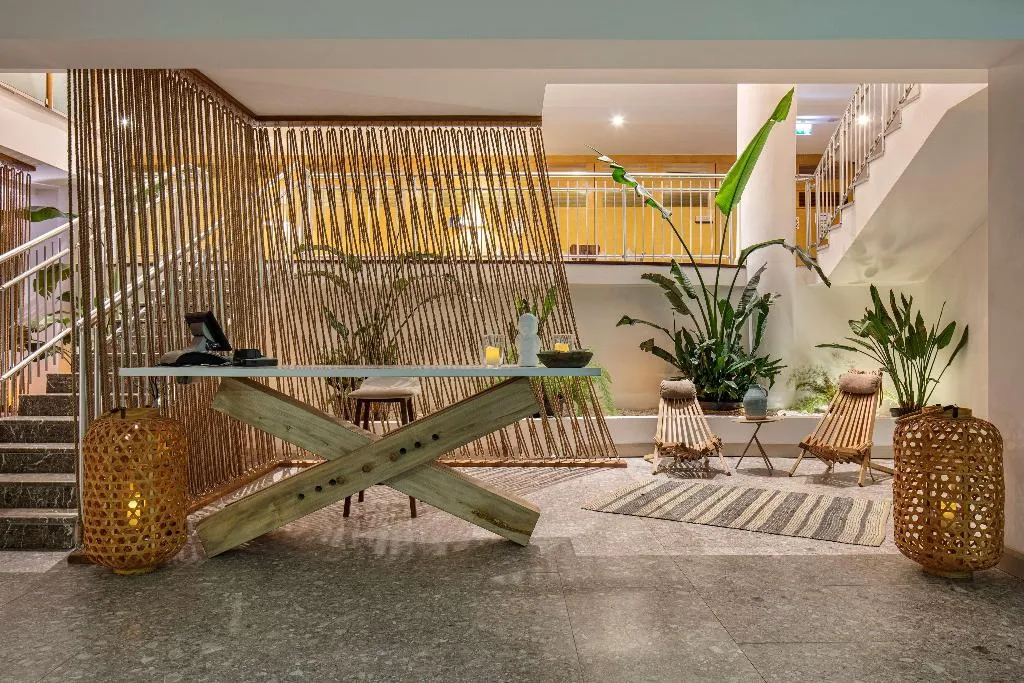 Sports and Entertainment, DoubleTree By Hilton Bodrum Isıl Club Resort, Bodrum
