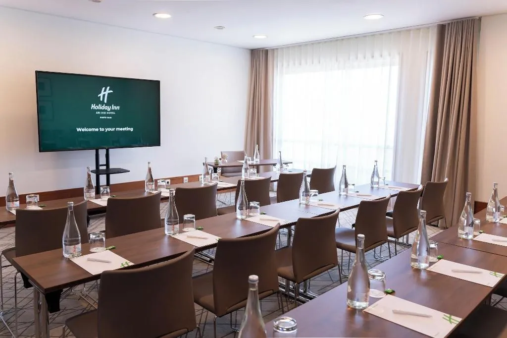 Conferences, Gaia Residence, Porto