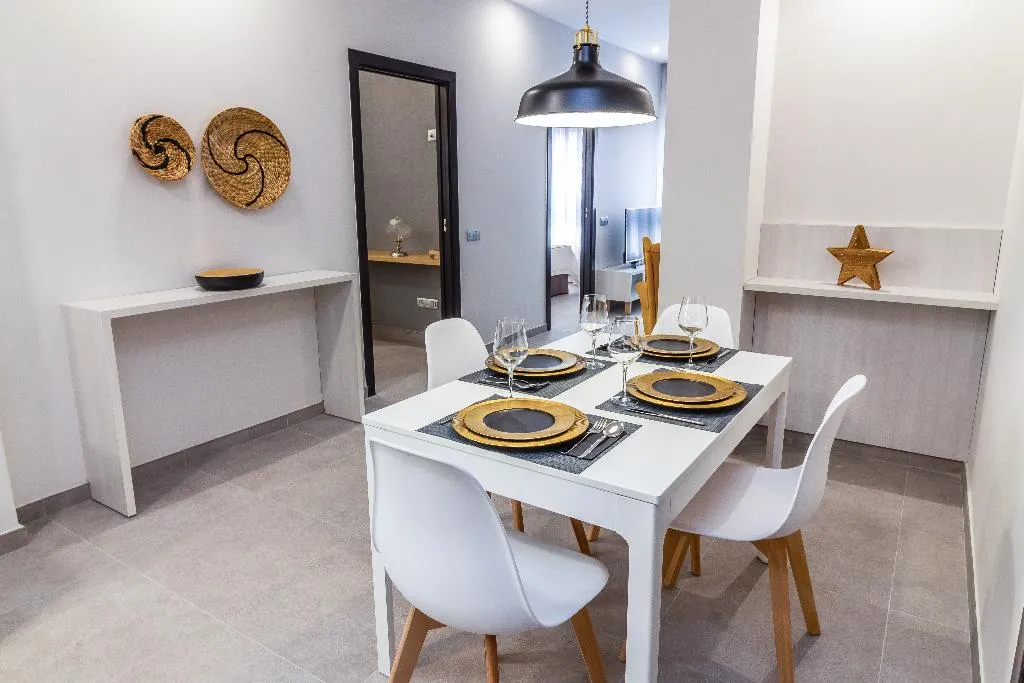 APARTMENT TWO BEDROOMS Room, URBANSEA Holiday Homes, Gran Canaria