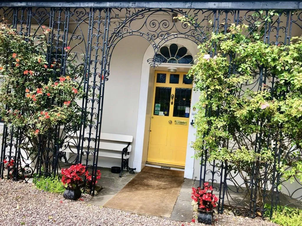 General view, Belvedere Lodge, Cork