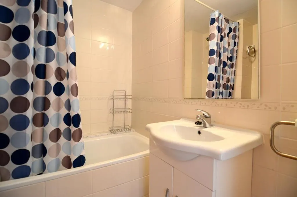 APARTMENT CAPACITY 4 ONE BEDROOM Room, Del Sol 2D Apartamentos, Costa Brava