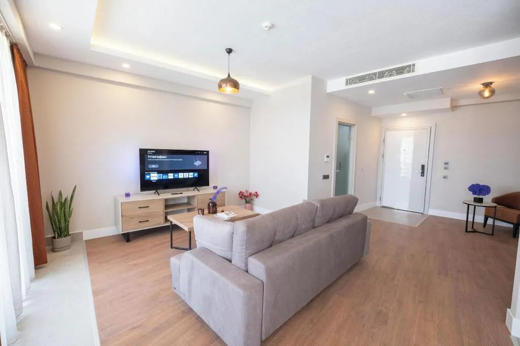 Room, Sirius Town Residence And Spa, Antalya