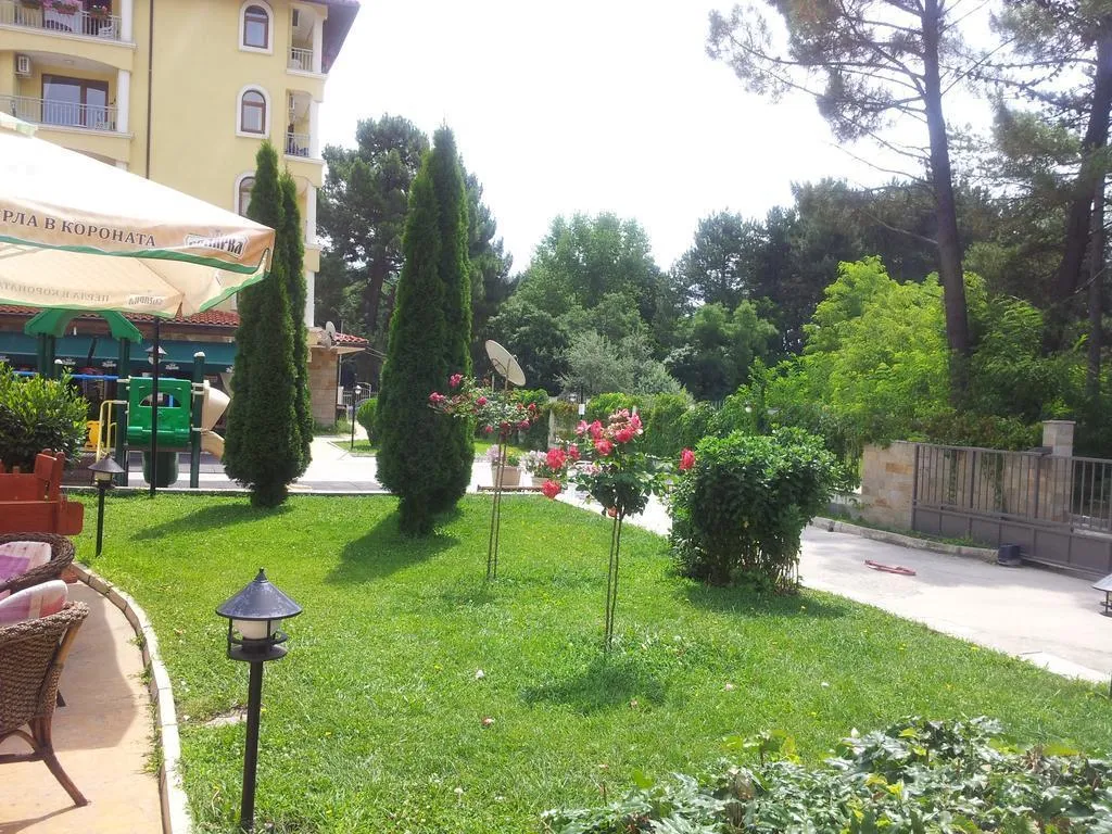 General view, Sunny Dreams, Bourgas