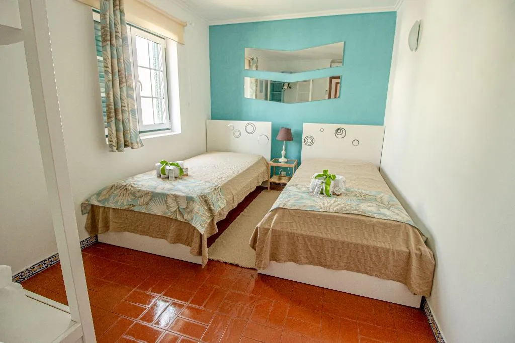 APARTMENT THREE BEDROOMS Room, Old Village & Prestige, Algarve