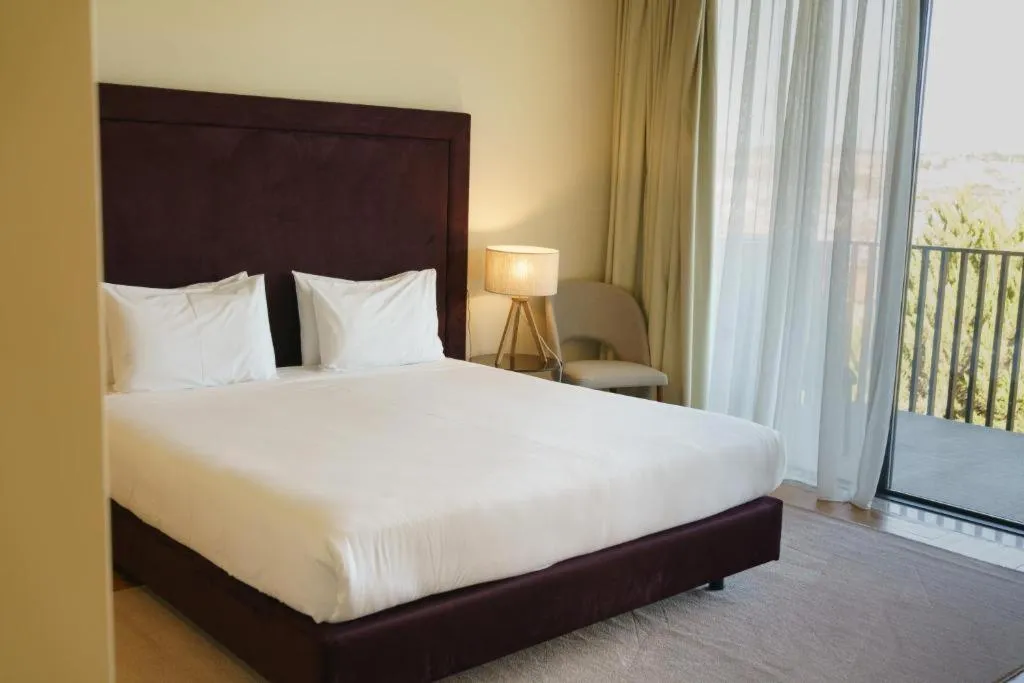 DOUBLE STANDARD Room, Olive Nature Hotel & SPA - Quinta Valle de Passos, Porto