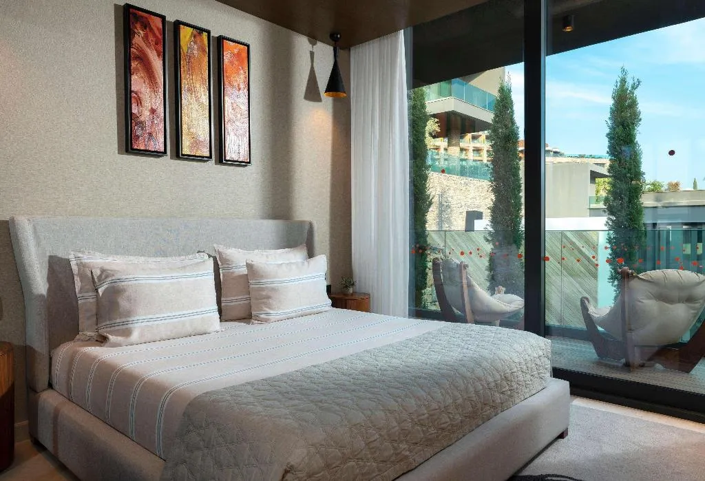 Room, Lujo Art &Joy, Bodrum
