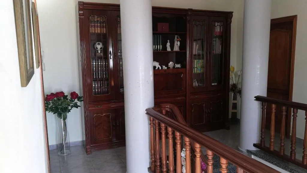 Lobby, Holiday Home Emblema - Adults Only, Tenerife