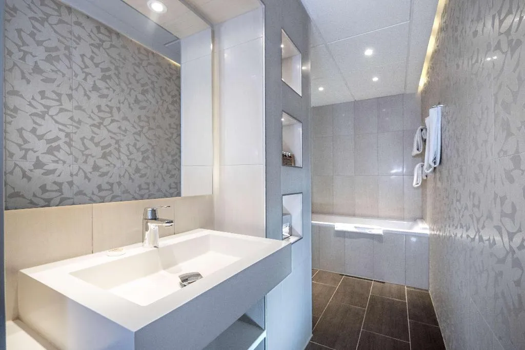 Room, Hotel Mayfair, Copenhagen