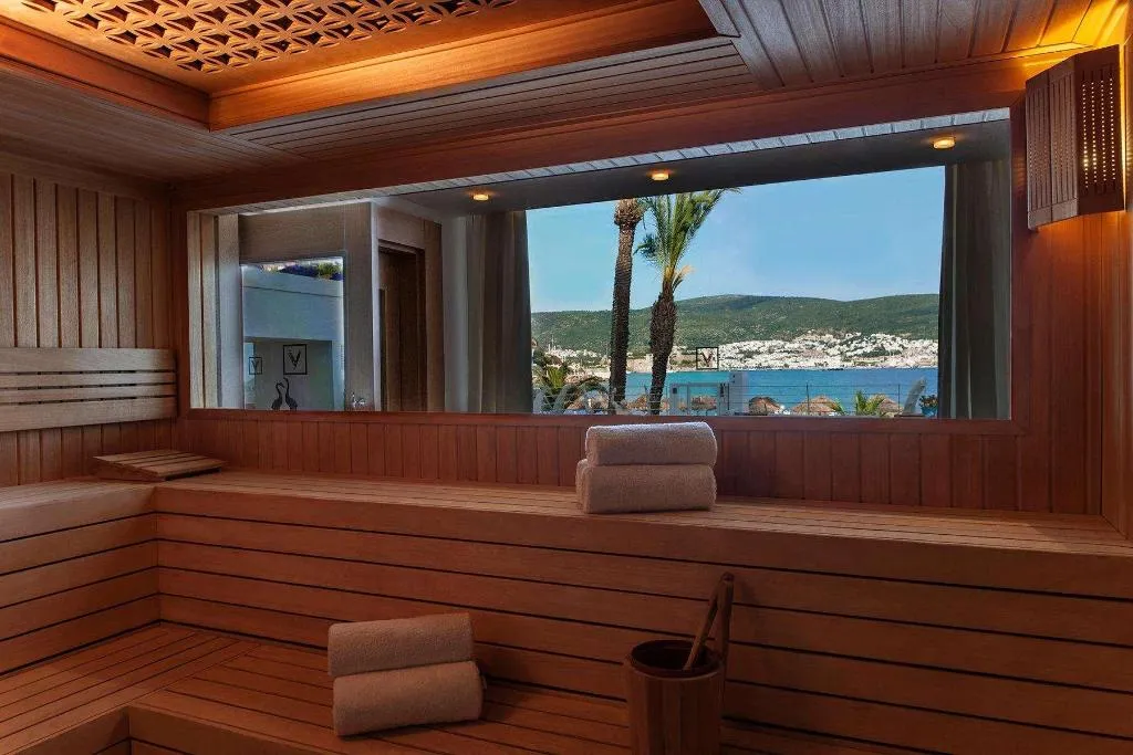 Sports and Entertainment, Agaya Bodrum Adult Only Ex Prive Bodrum, Bodrum