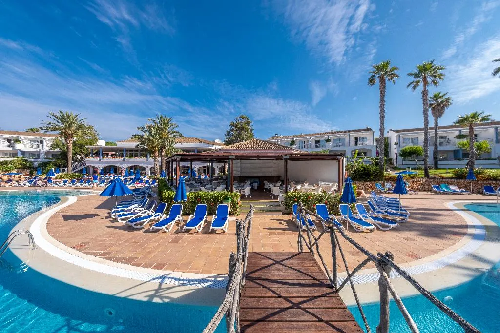 Pool, Sagitario Princesa Playa, Menorca