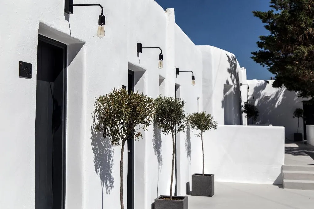 General view, My Mykonos Boutique by Mr and Mrs White, Mykonos