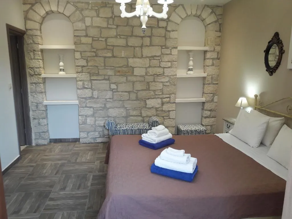 VILLA MOUNTAIN VIEW Room, Orelia Cretan Villas & Deluxe Apartments, Crete
