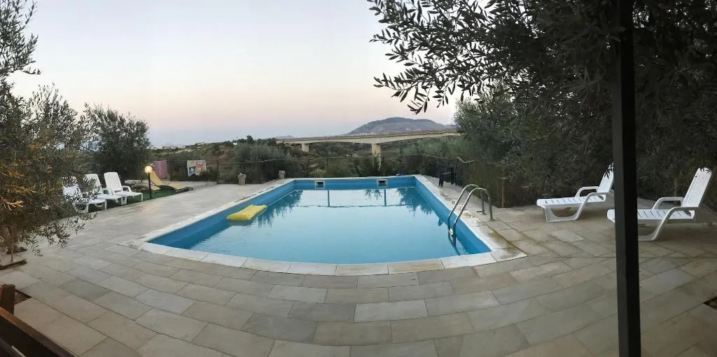 Sports and Entertainment, B&B Pelagos, Palermo