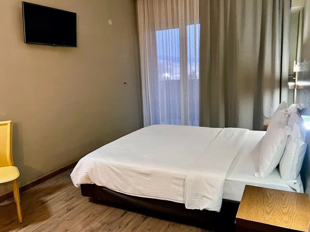 Double or Twin STANDARD Room, Rotonda, Halkidiki