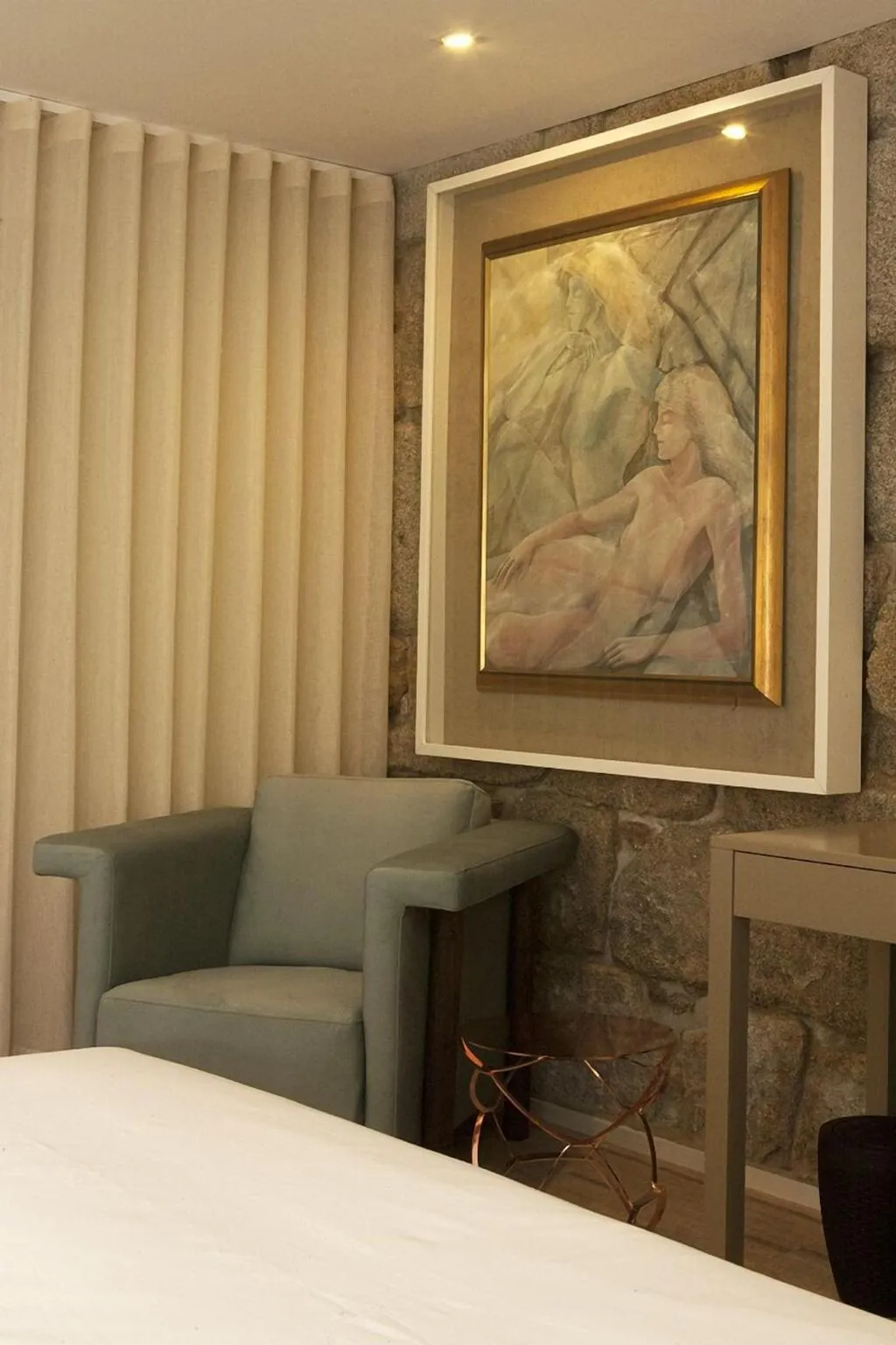 Room, In Porto Gallery Guesthouse, Porto