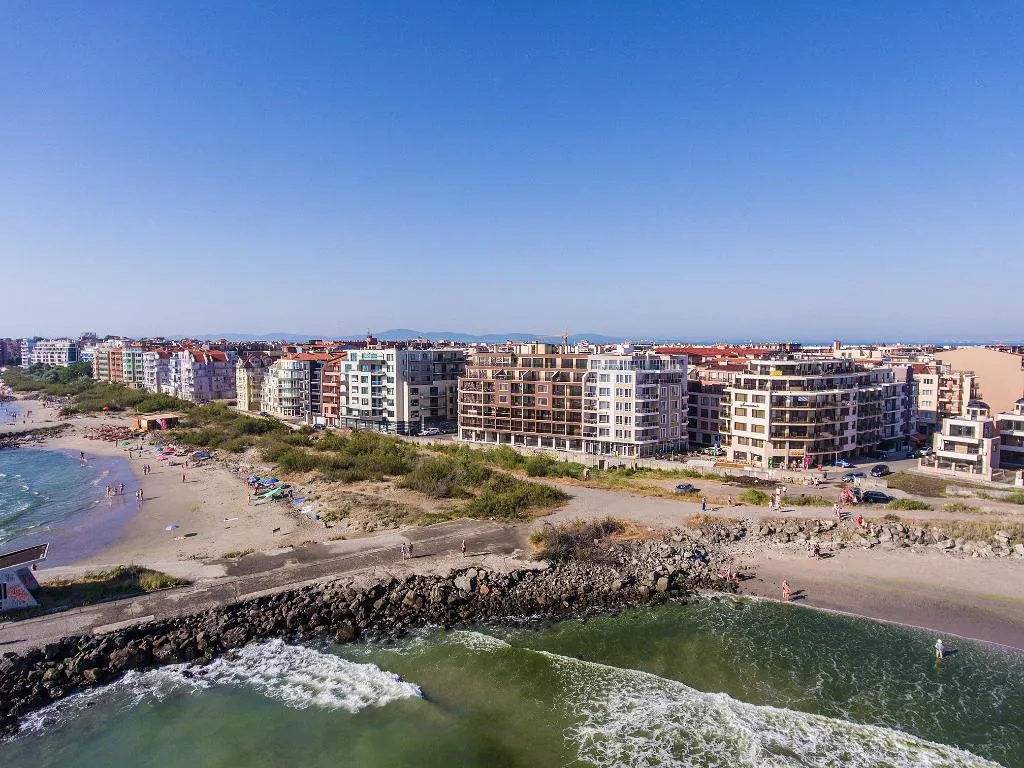 General view, Dune Boutique, Bourgas