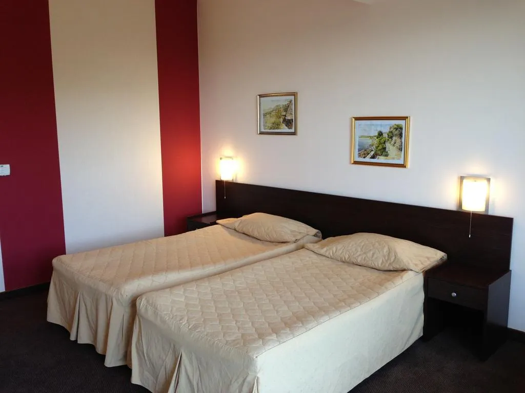 DOUBLE STANDARD Room, Flamingo, Bourgas