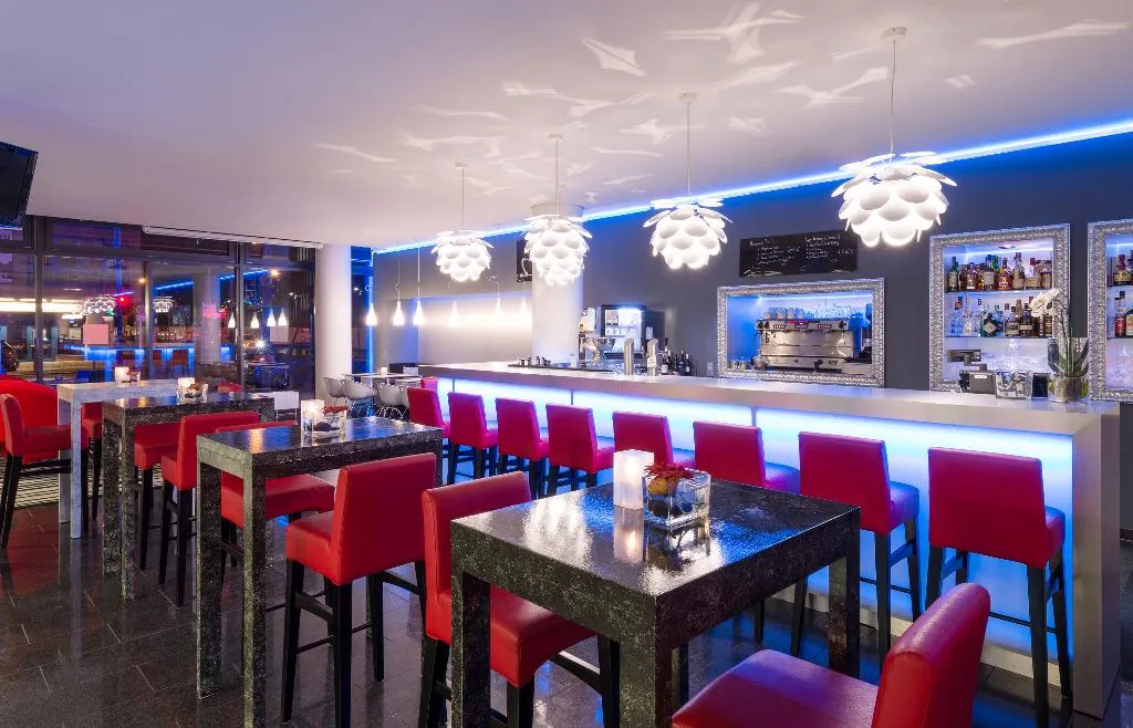 Bar, INNSiDE by Melia Berlin Mitte, Berlin