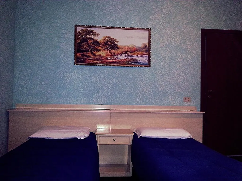 Room, Nuova Locanda Belvedere, Venice