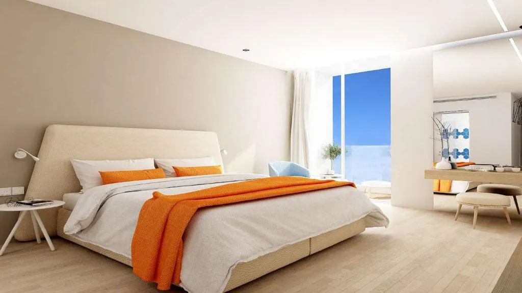 Room, Best Western Plus Larco Hotel, Cyprus