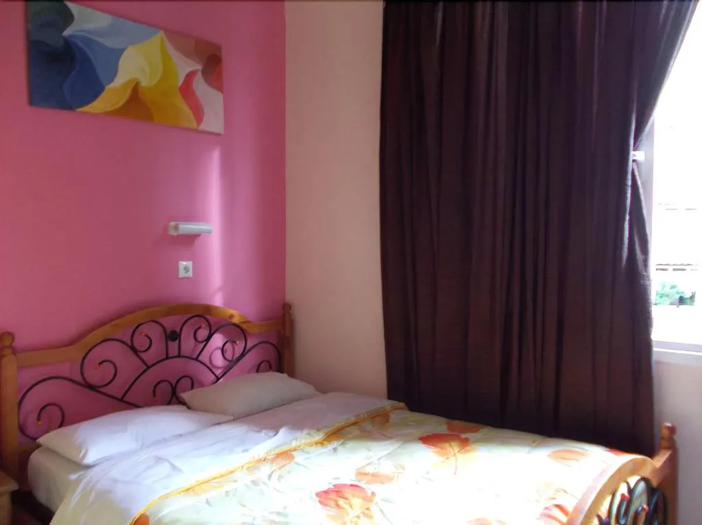 Room, Korydallos Hotel, Athens