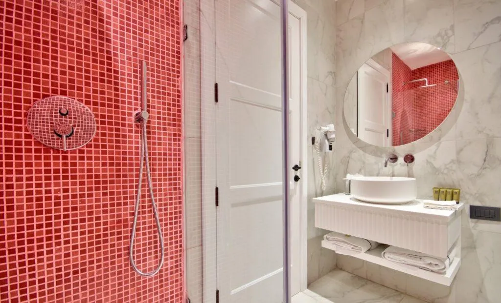 SUITE DELUXE Room, Holm Boutique & Spa, Malta