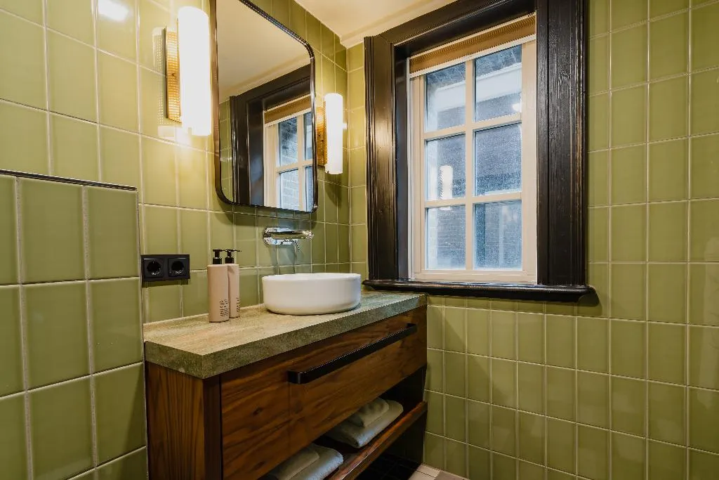 DOUBLE STANDARD Room, Hotel MAI Amsterdam, Amsterdam