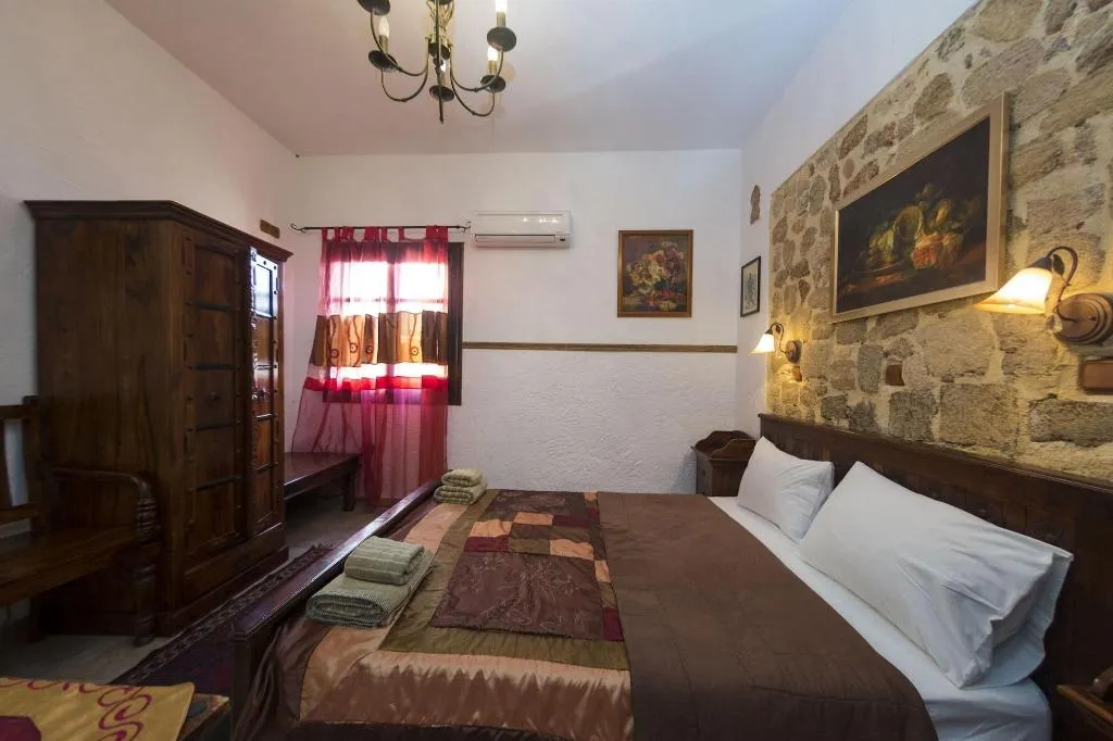 Room, Spot Hotel, Rhodes