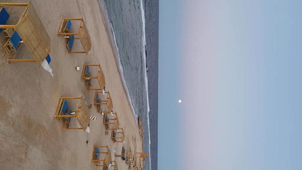 General view, Beach Safari - Nubian Resort Marsa Alam, Red Sea Riviera