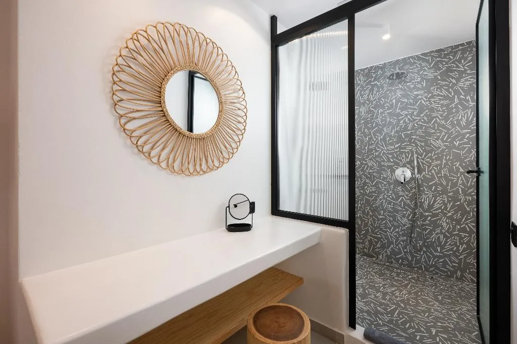 SUITE DELUXE Room, Oliving Mykonos Suites, Mykonos
