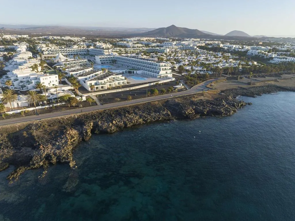 General view, Radisson Blu Resort Lanzarote, Lanzarote