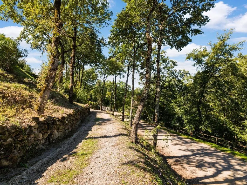 General view, Belvilla By Oyo La Rocca Residence, Perugia