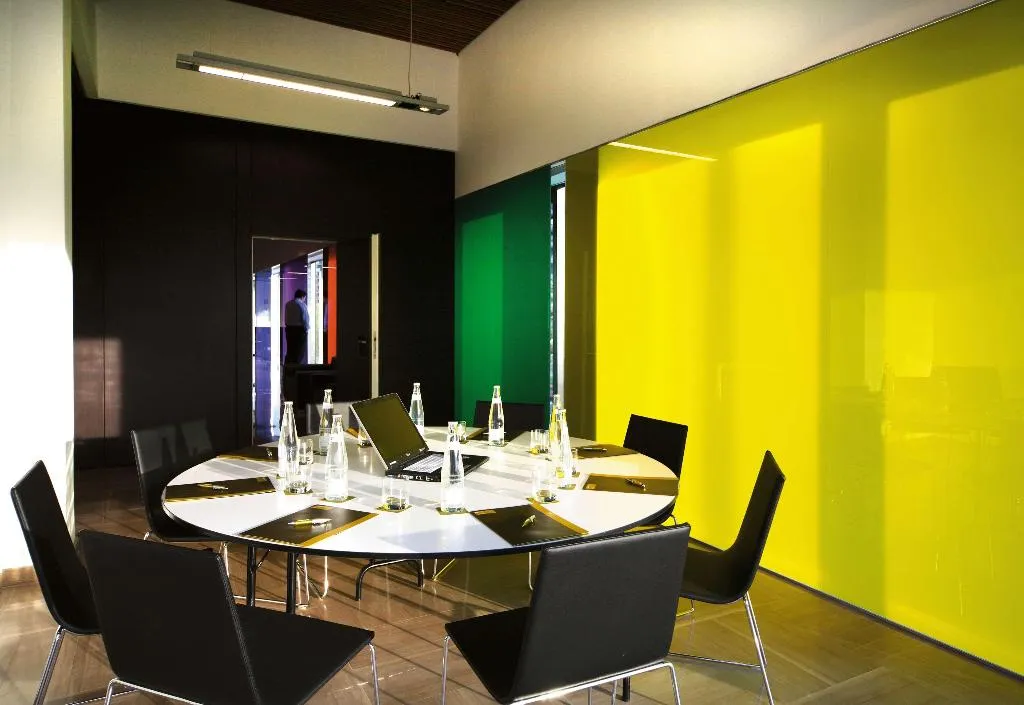 Conferences, Barcelo Valencia, Valencia