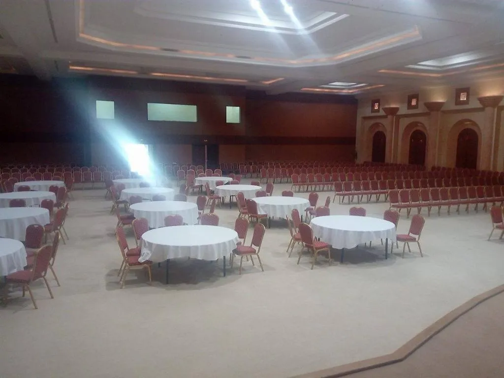 Conferences, Zita Beach Resort, Tunisia