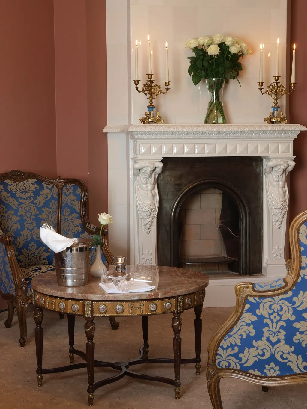 SINGLE GRAND DELUXE Room, Gallery Park Hotel & SPA, Riga