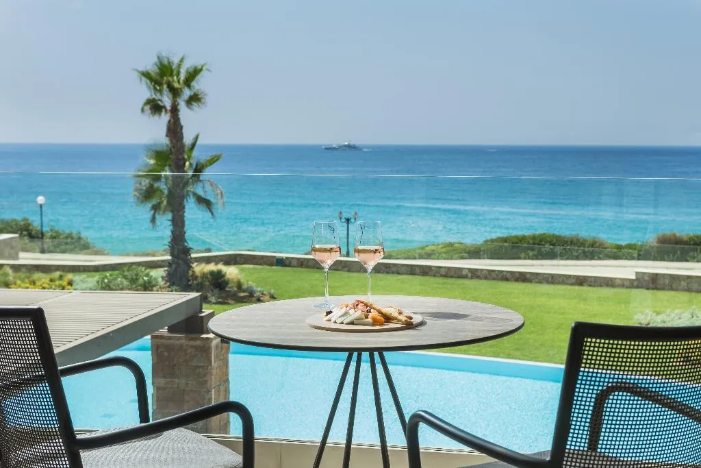 SUITE SUPERIOR CAPACITY 2 Room, Electra Kefalonia Hotel and Spa, Kefallinia