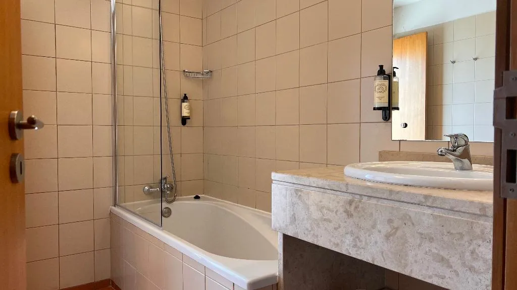 TWIN STANDARD Room, Flag Hotel Barcelos, Porto