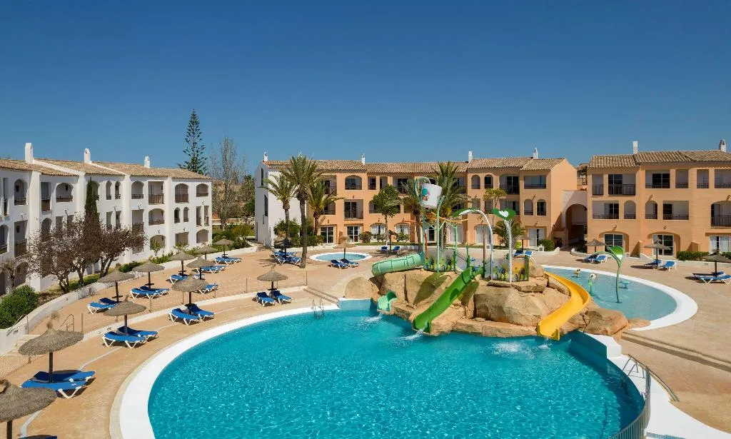 Pool, Sol Falco Menorca, Menorca