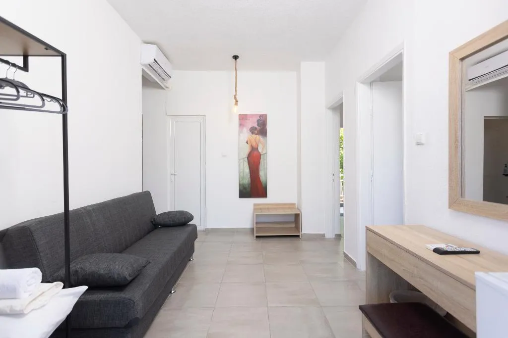 SUITE STANDARD Room, Jenny Hotel, Halkidiki