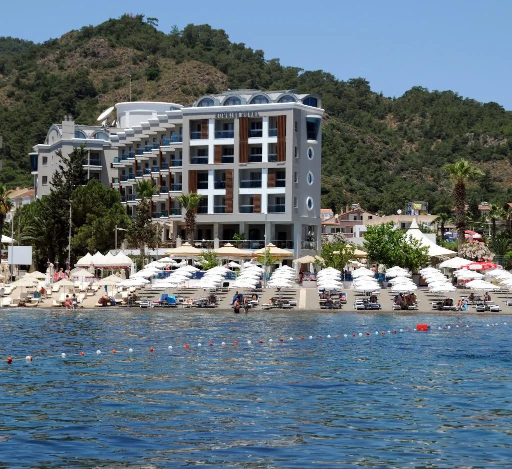 General view, Sunrise Hotel Marmaris, Dalaman