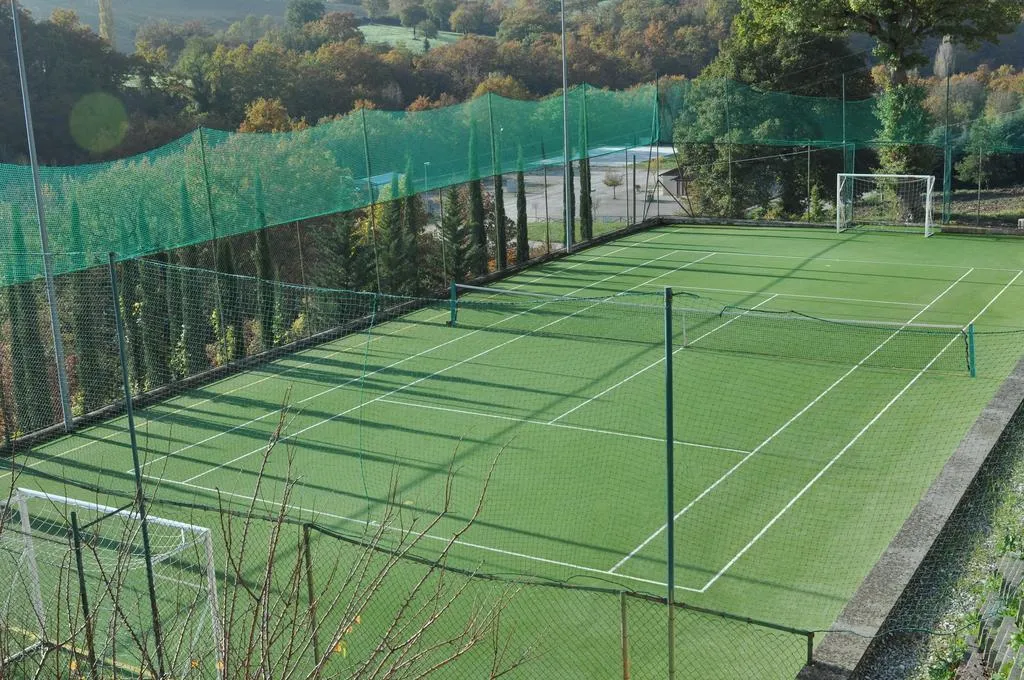 Sports and Entertainment, Carpediem Assisi Living Club, Perugia