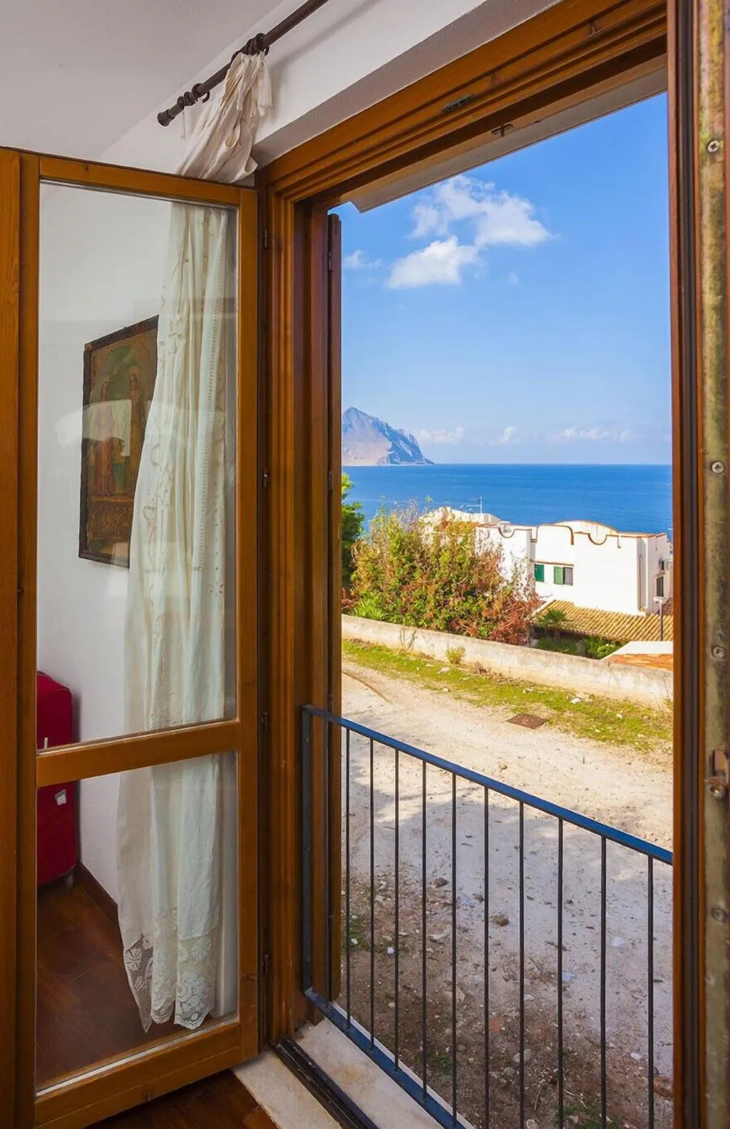 Room, Hotel Pocho, Palermo